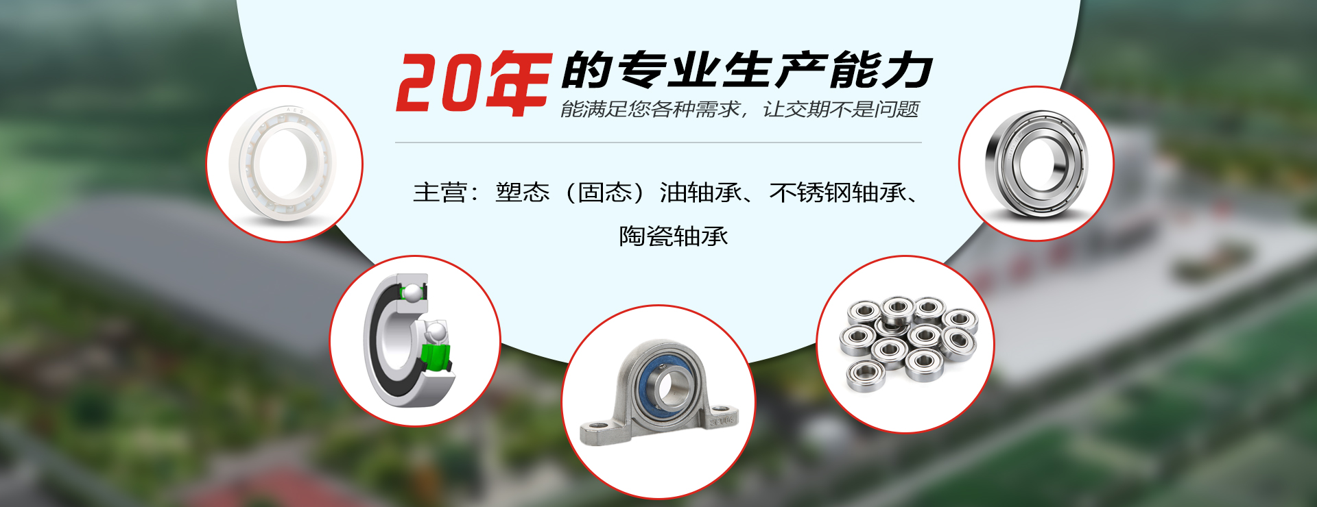 溢胜（上海）轴承有限公司